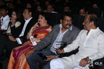 Vikrama Simha Audio Launch